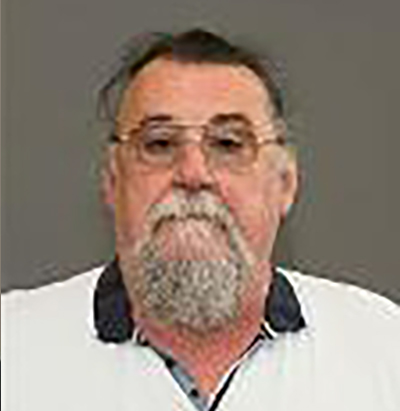 Photo of Don ( Donald ) Waldron
