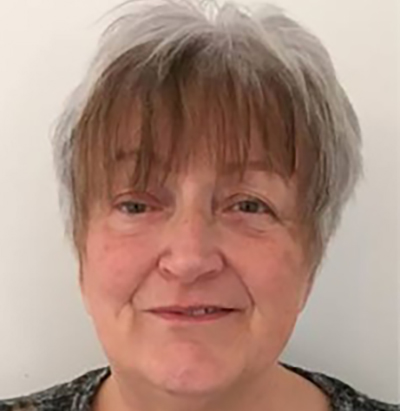 Photo of June Goodenough