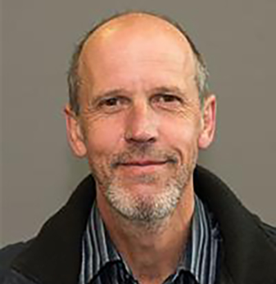 Photo of Mick ( Michael ) Bradshaw