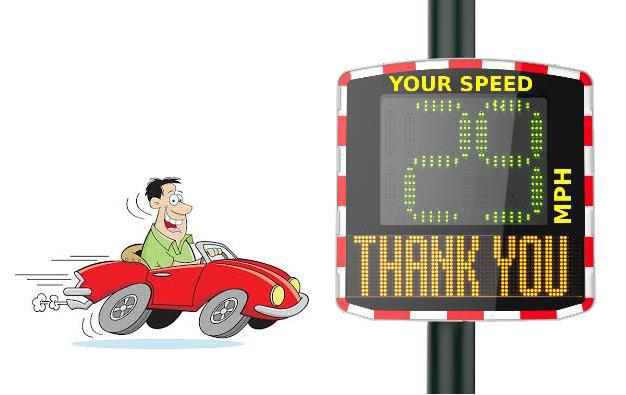 Speeding Devices